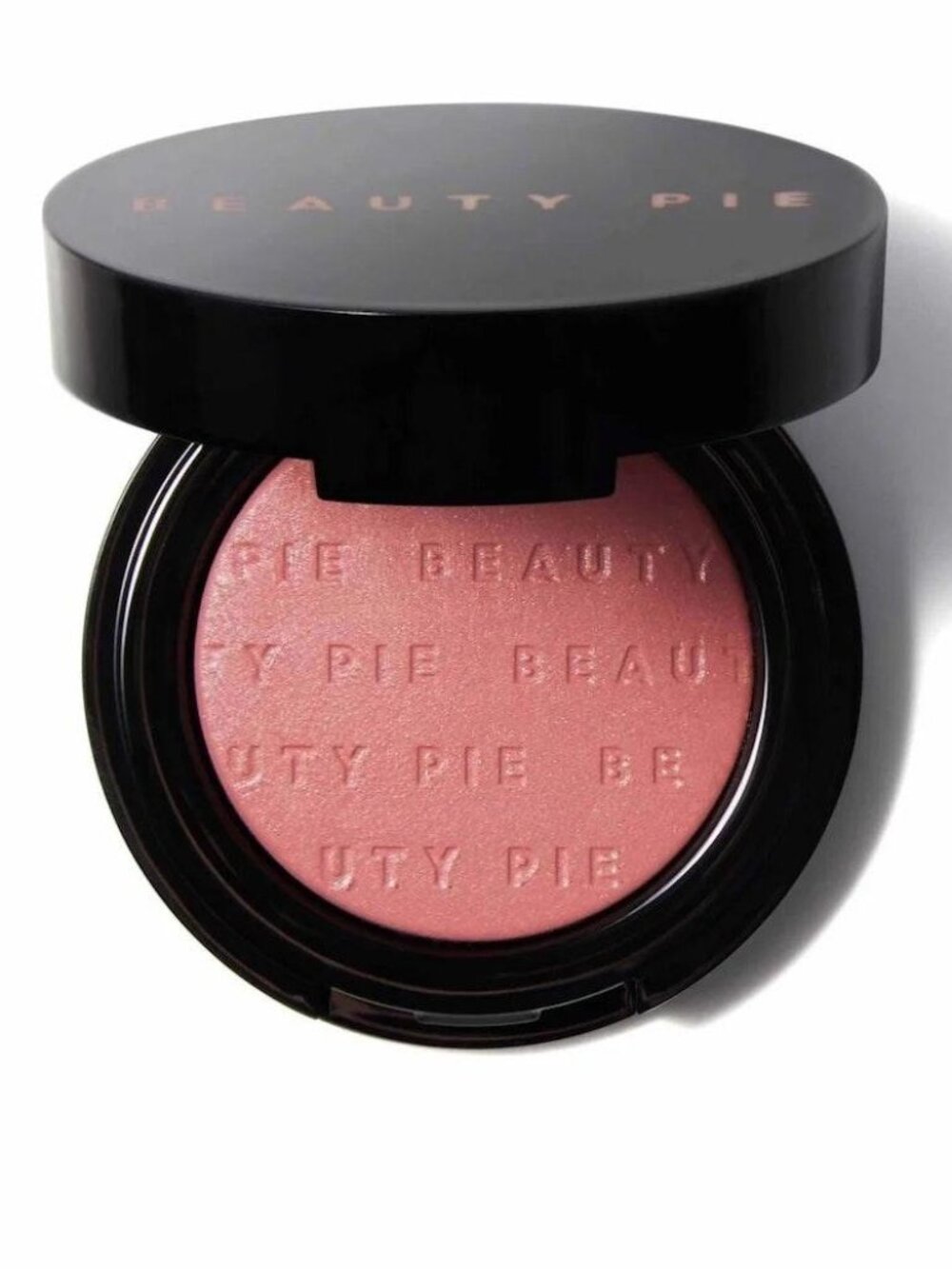 Beauty Pie Super Cheek Powder Blush in Shade Pluminess 3.5g NIB